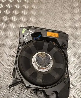 BMW 3 F30 F35 F31 Subwoofer speaker 9210152