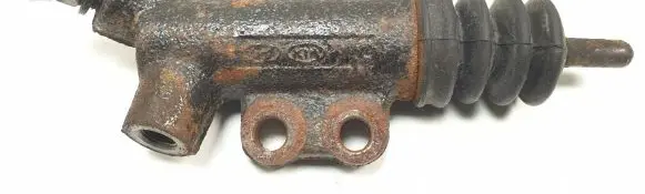 KIA Venga Clutch slave cylinder 