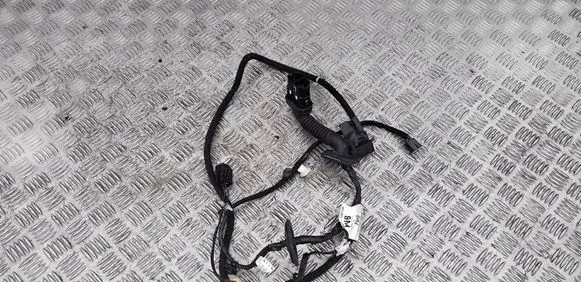 Ford Transit - Tourneo Connect Front door wiring loom DV6T14K138 BV6T14603