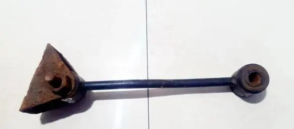 Jeep Grand Cherokee (WJ) Front anti-roll bar/stabilizer link 