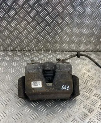 Audi A6 S6 C7 4G Front brake caliper 4G0106AL