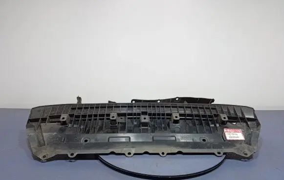 Front underbody cover/under tray