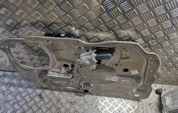 Mercedes-Benz GLA W156 Front door window regulator with motor A2218904167 A2217601334 A2218203202