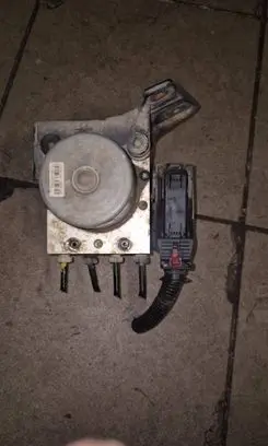 Opel Mokka ABS Pump 688250455 42403008 923008N