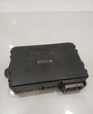 Land Rover Range Rover Evoque L538 Keyless (KESSY) go control unit/module 3521AJBG10B 3341679514