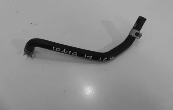 Hyundai Ioniq Gearbox oil cooler pipe/hose 9144060192