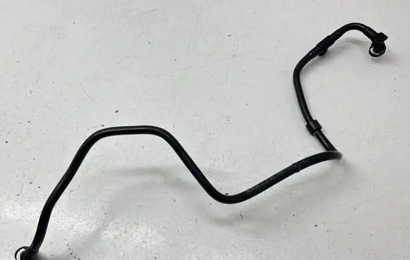 BMW X5 F15 Vacuum line/pipe/hose 7595191 13907595191