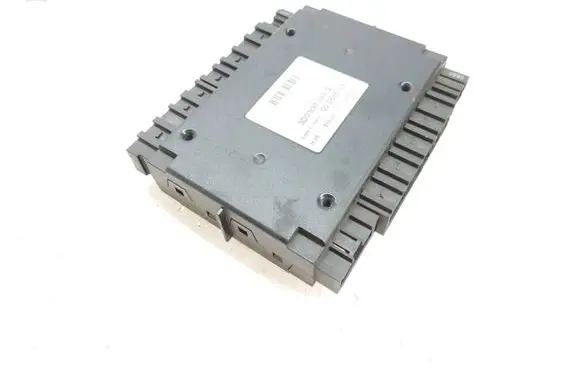 Volkswagen Phaeton Comfort/convenience module 3D0937049G 05066503