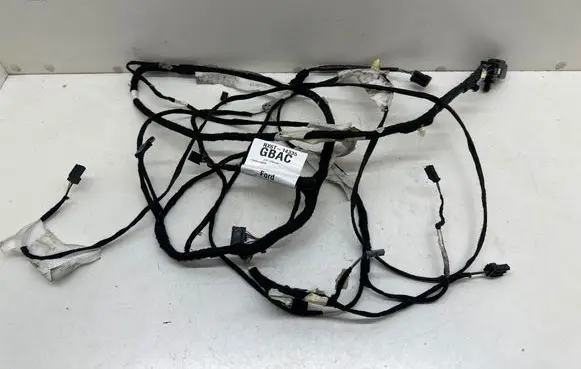 Ford Focus Other wiring loom NX6T14335GBAC