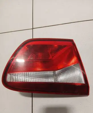 Seat Ibiza IV (6J,6P) Tailgate rear/tail lights 6j8945093c 6j8945107c