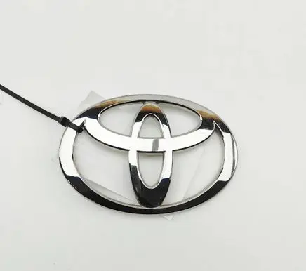Toyota ProAce City Manufacturer badge logo/emblem 9856276080