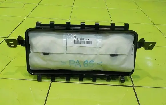 Renault Koleos I Passenger airbag 