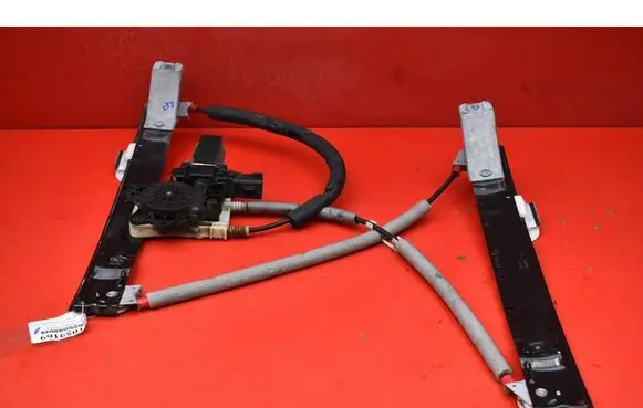 Jaguar XJ X351 Front door window regulator with motor C7Y2A