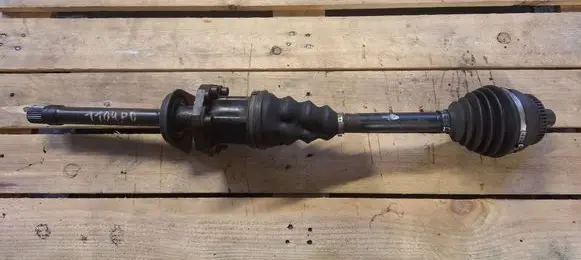 Ford Galaxy Front driveshaft