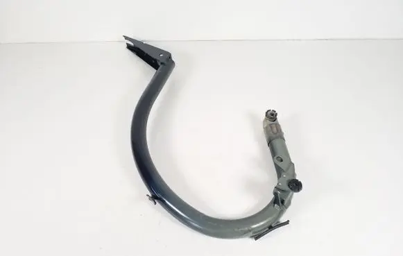 Mercedes-Benz E C207 W207 Tailgate/trunk/boot hinge 