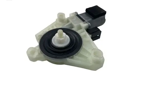 Volkswagen PASSAT B8 Rear door window regulator motor 5Q4959801D