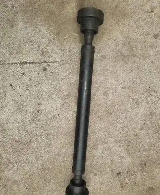 Land Rover Range Rover Sport L320 Front prop shaft Jlr7h22321900