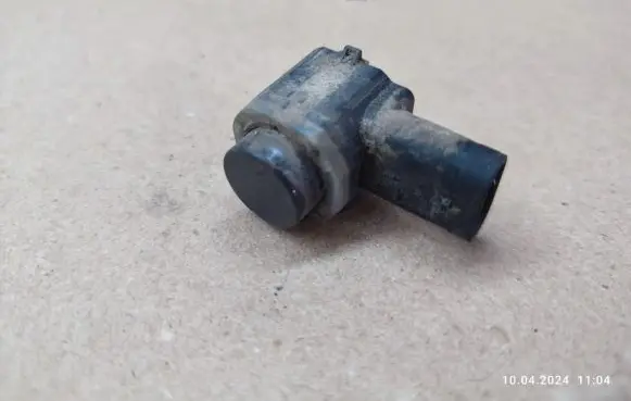 Volkswagen PASSAT B7 Parking PDC sensor 5KD919275