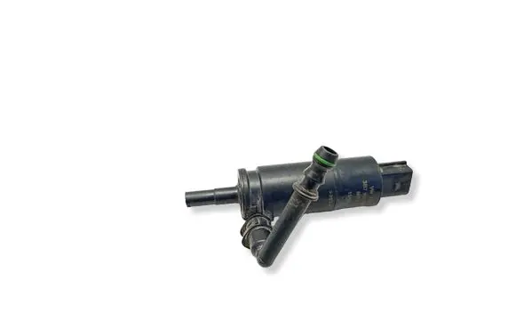Volkswagen Golf VI Headlight washer pump 3B7955681