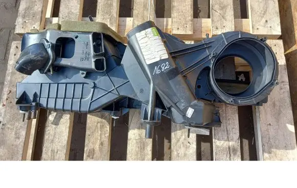 Chevrolet PT Cruiser Interior heater climate box assembly 