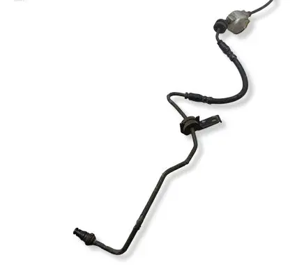 Volkswagen Sharan Clutch pipe/line 7M3721485 S03302