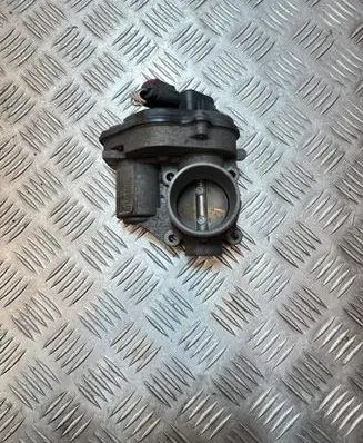 Ford Fusion Throttle body valve VP2S6U-9E927-F