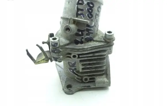 Alfa Romeo 156 Throttle valve 46817373