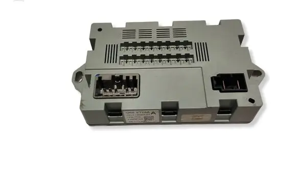 Jaguar XF Fuse box set CPLA14Q073AA