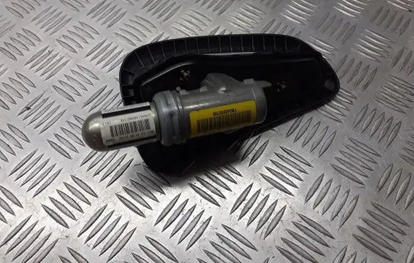 Opel Zafira A Passenger airbag 13128726RH