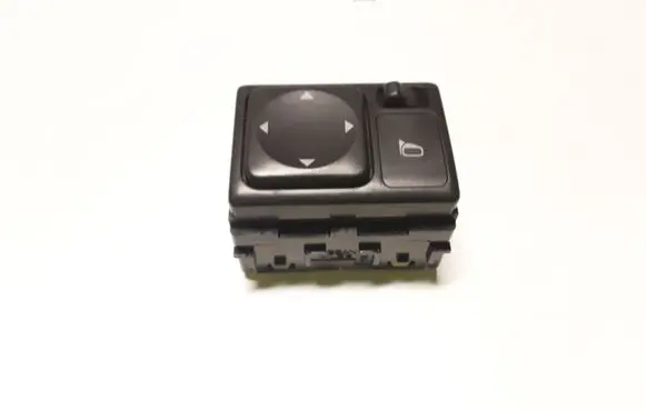 Nissan Juke I F15 Wing mirror switch 0630J
