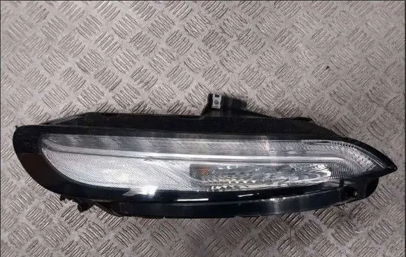 Jeep Cherokee Headlight/headlamp F00HTC501008 140417A 68157104AL