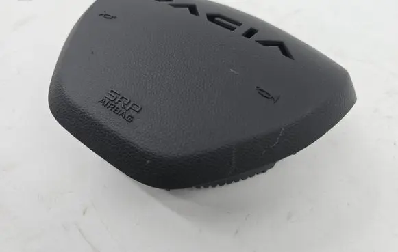 Dacia Sandero III Steering wheel airbag 
