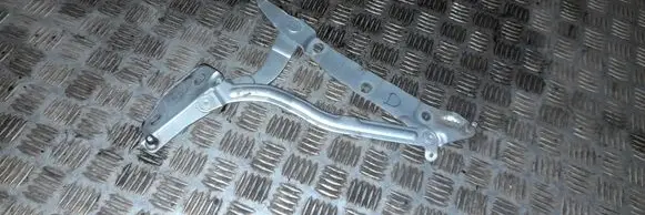 Audi A8 S8 D3 4E Tailgate/trunk/boot hinge