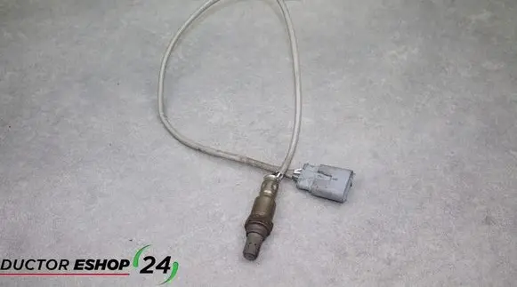 Fiat 500 Lambda probe sensor 55249875 NTK0ZA603A2 0ZA603A2