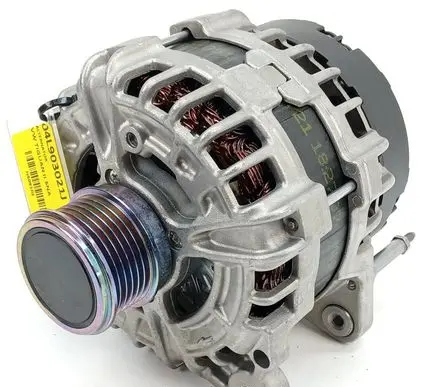Generator/alternator