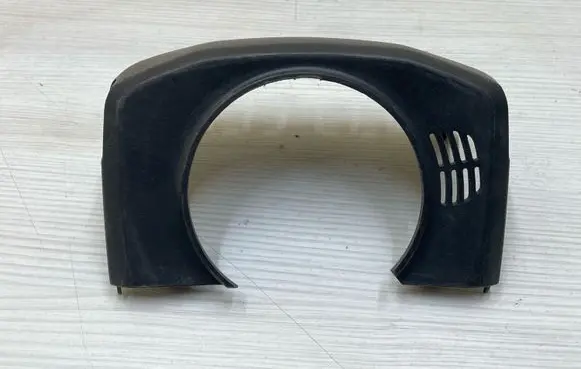 Peugeot 2008 II Steering wheel column trim 9820775980