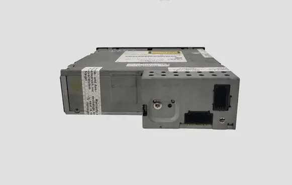 Audi A6 S6 C6 4F CD/DVD changer 4E0910110E 4E0035110A
