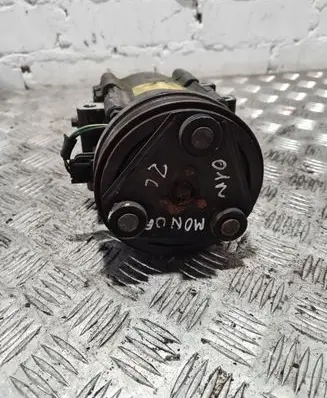 Ford Mondeo MK II Air conditioning (A/C) compressor (pump)