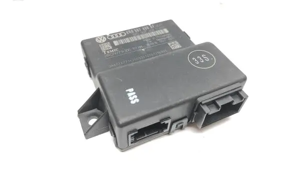 Audi A5 Sportback 8TA Gateway control module 8R0907468AF 8R0907468D 2840747714300