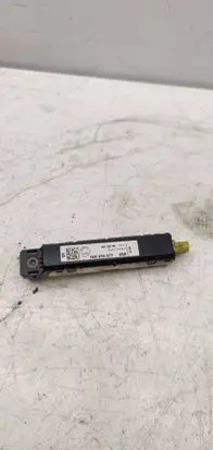 Aerial antenna amplifier