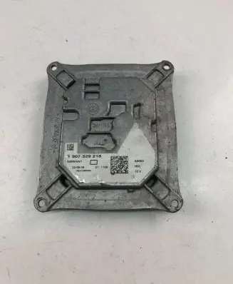 Audi A4 S4 B8 8K Xenon control unit/module 1307329218