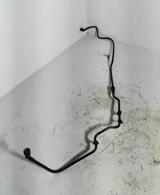 Audi A6 C7 Vacuum line/pipe/hose 4G0201992C