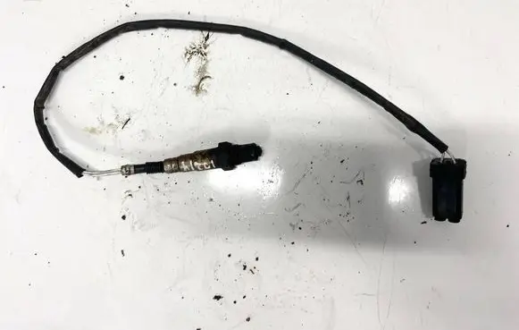 Opel Astra H Lambda probe sensor 00612904