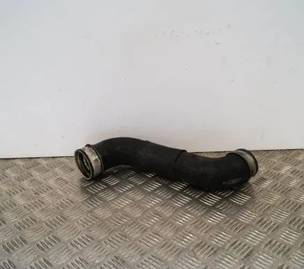 Mercedes-Benz E W211 Intercooler hose/pipe A2115282782