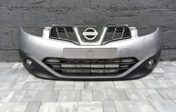 Nissan Qashqai Front bumper 62022BR10H