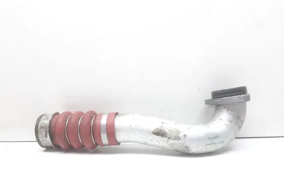 BMW 3 E90 E91 Intercooler hose/pipe 7796303 7798099