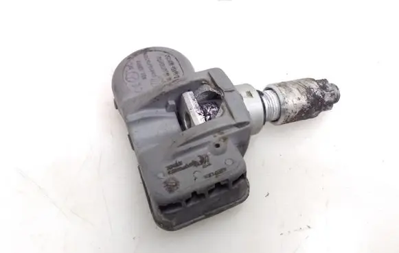 Mercedes-Benz S W221 Tire pressure sensor A0009054100