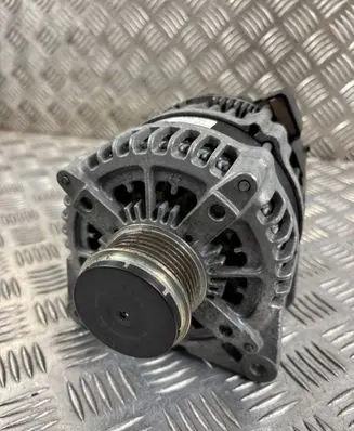 Audi Q7 4M Generator/alternator 059903024E