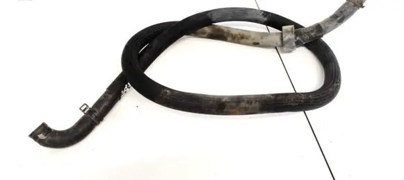 Mercedes-Benz E W212 Engine coolant pipe/hose