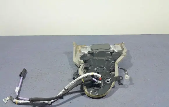 BMW X5 E53 Other control units/modules 5A4E090